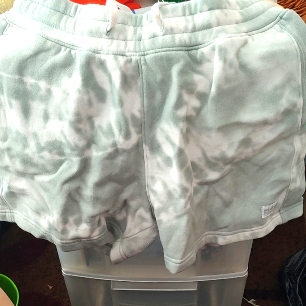 Men's Hollister Sweat Shorts For Everyday Wear